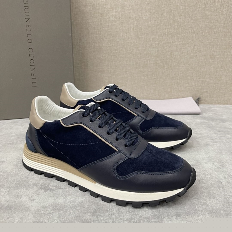 Brunello Cucinelli Sneakers